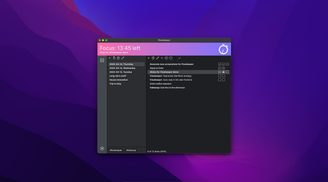 Pomodoro timer Flowkeeper v0.9 brings new features, integrations and customization options image