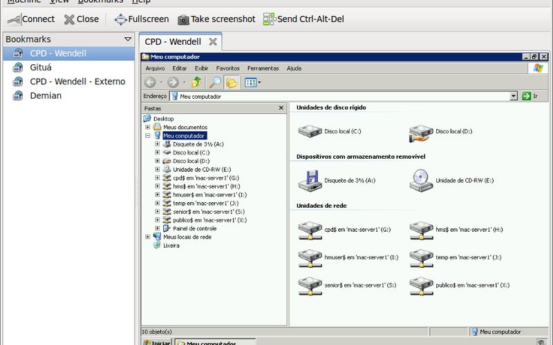 Remote Desktop Manager Alternatives 25+ Remote Desktop Tools & Similar