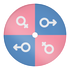 Gender Spinner icon