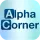 Alpha Corner icon