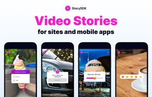 StorySDK screenshot 1