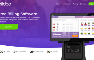 Billdoo Information
