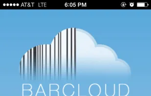 BarCloud screenshot 1