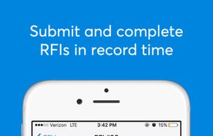 PlanGrid screenshot 3