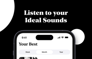Timbre: Sounds and Sleep screenshot 1