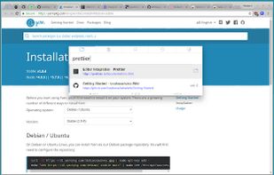 Saka screenshot 1