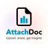 AttachDoc icon