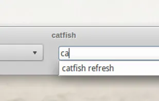 Catfish screenshot 1