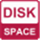 UtilStudio Disk Space Finder icon
