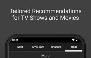 Next Episode screenshot 2