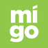 Migo – Find &amp; Book Your Ride icon
