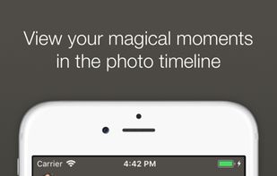 Five Minute Journal screenshot 3