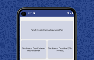 Star Premium Calculator screenshot 1