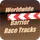 Worldwide Barrier Race Tracks icon