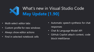 Visual Studio Code: Free and extensible code editor created by ...