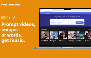 ProTunes One screenshot 1