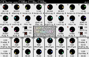 Lost Technology screenshot 1