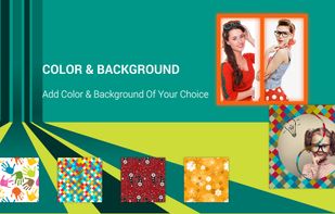 Collage Maker Free screenshot 2