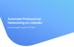 We-Connect.io screenshot 1