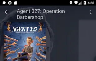 Nova Video Player screenshot 2