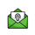 Email Service Business Directory icon