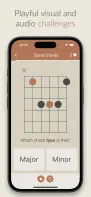 Cadence: Guitar Theory screenshot 3