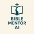 Bible Mentor AI icon