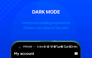 17TRACK Package Tracker screenshot 3