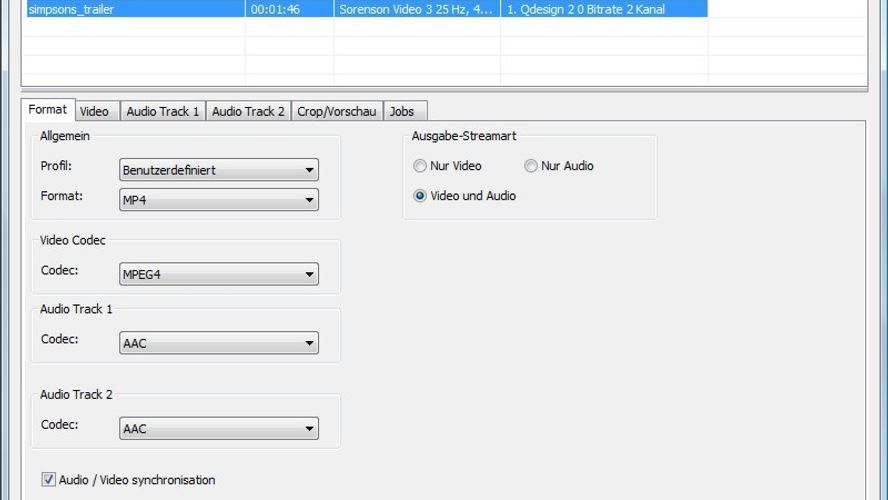 7 Best HandBrake Alternatives Top Video & Audio Converters in 2023