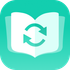 Kingshiper EPUB to PDF Converter icon