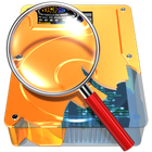 Xfile icon