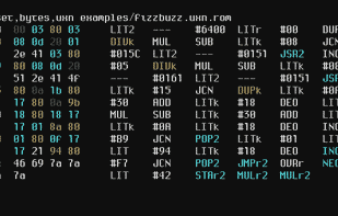 huxdemp screenshot 2