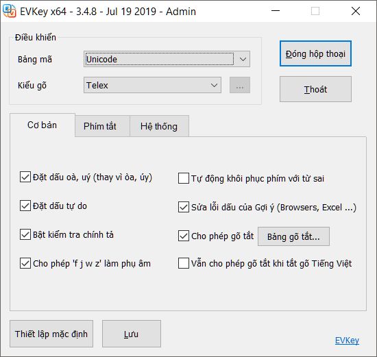 EVKey Alternatives and Similar Software | AlternativeTo