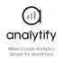 Analytify icon