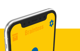 Braintoss screenshot 3