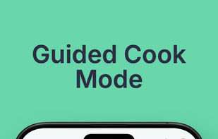 TinyRecipe screenshot 2
