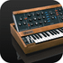 iMini Synthesizer icon