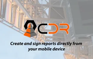 CDR Construction Daily Reports screenshot 3