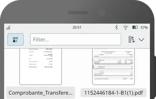 Shelf (Maui Applications) screenshot 2