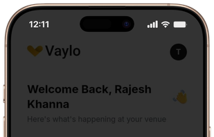 Vaylo screenshot 2