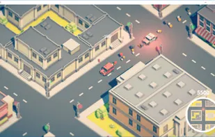 Berlin'82 screenshot 1