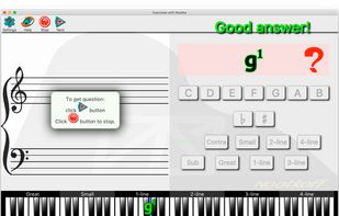 Nootka screenshot 1