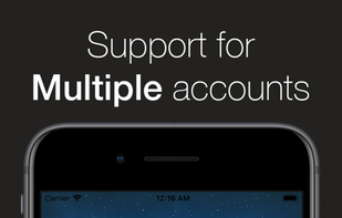 ZelCore screenshot 1