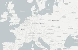 Stadia Maps screenshot 1