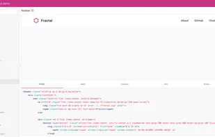 Fractal Docs screenshot 1