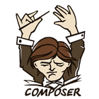 Composer icon