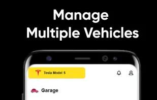 Manage Multiple Vehicles