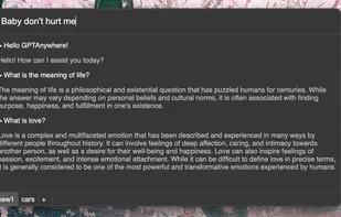 GPTAnywhere screenshot 1