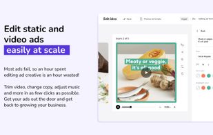 Pencil - AI ads that win screenshot 3
