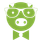 MySocialPig icon